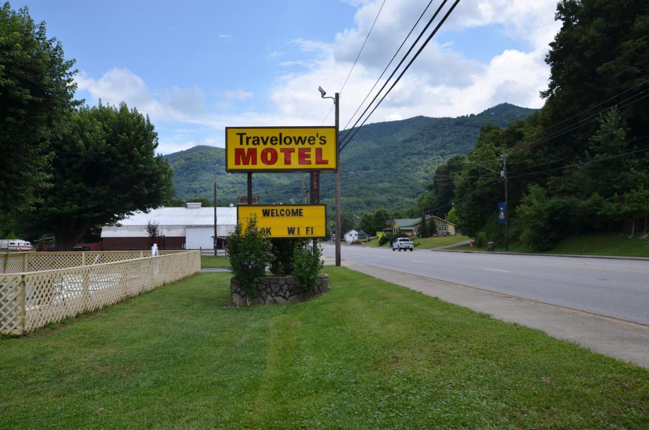 Travelowes Motel - แมกกีวาเลย์ ภายนอก รูปภาพ