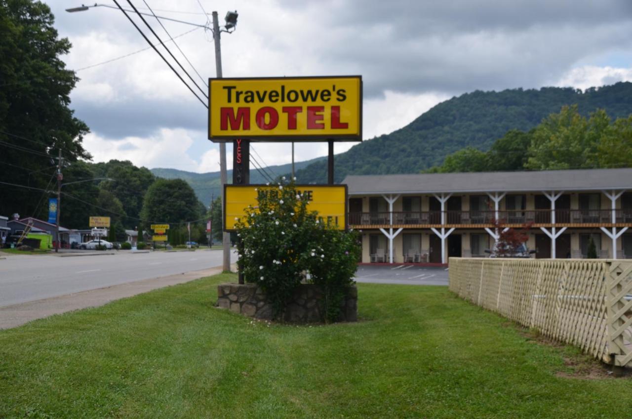 Travelowes Motel - แมกกีวาเลย์ ภายนอก รูปภาพ